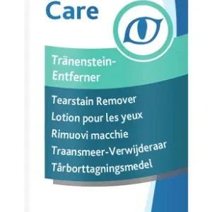 Sonderangebot Sparpaket 2 x 50 ml Trixie Tränenstein-Entferner